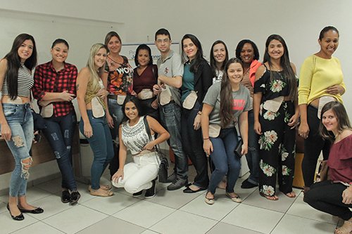 Pós de Enfermagem em Estomaterapia IESPE JF