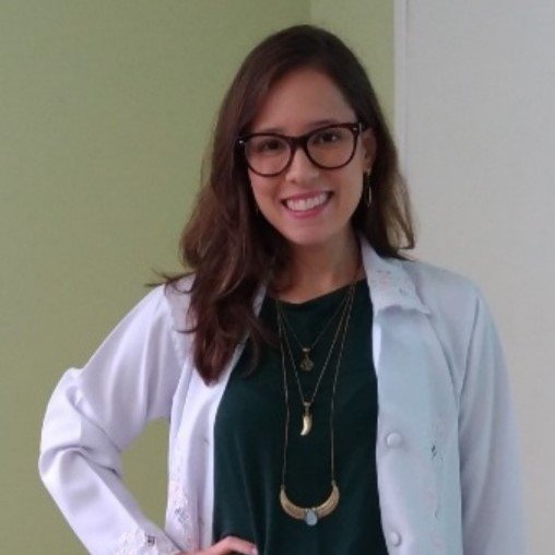Jéssica Hinkelmann - Nutrição Hospitalar IESPE