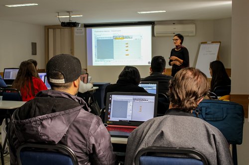 Técnicas Projetuais e Introdução ao BIM
