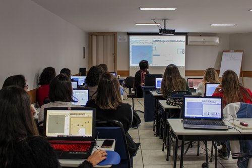 Técnicas Projetuais e Introdução ao BIM
