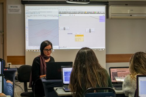 Técnicas Projetuais e Introdução ao BIM