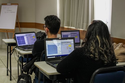 Técnicas Projetuais e Introdução ao BIM