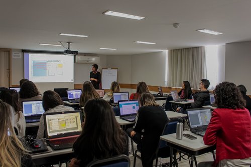 Técnicas Projetuais e Introdução ao BIM