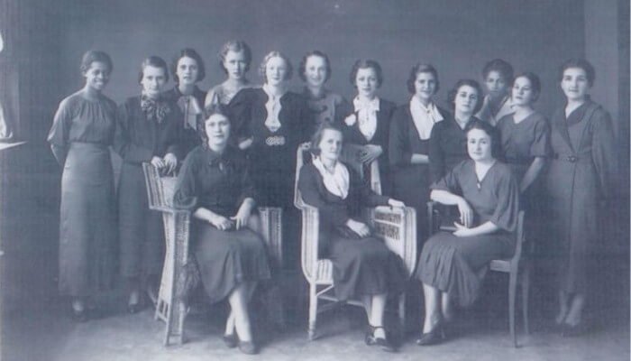 Mulheres na Ciência