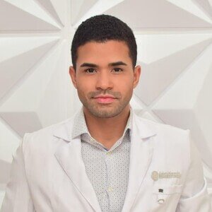 Time de professores - Enfermagem Dermatológica (Nordeste)