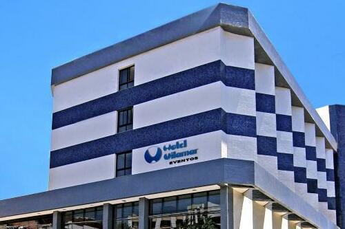 Hotel Vilamar - Salvador