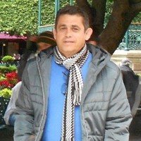 Délcio Fernando Guimarães Pereira