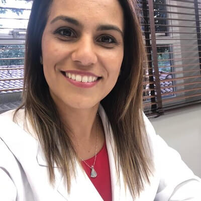 Cristiane Siviero Scorza