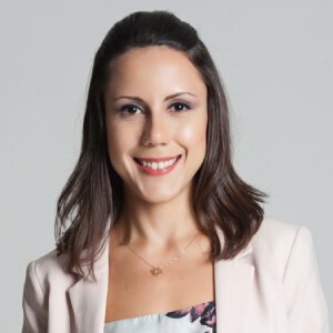Natalia Casanova