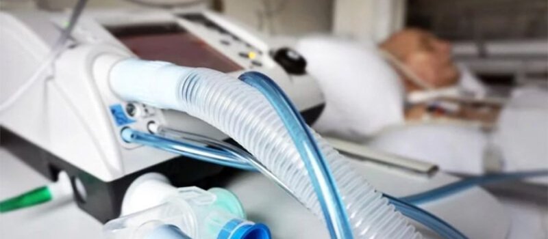 Escovação dental na UTI para prevenção da PAVM