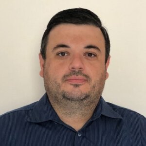 José Guilherme Azevedo