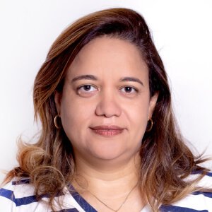 Vanessa Rosa Pereira Fidelis