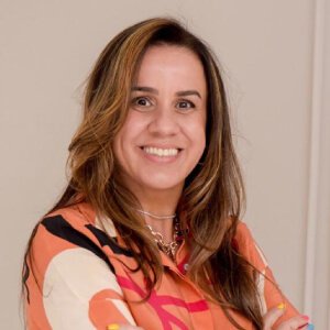Ivone Juscelina de Almeida