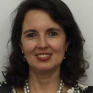 Hilda Maria Porto