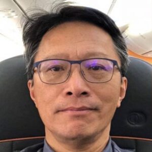 Juang Horng