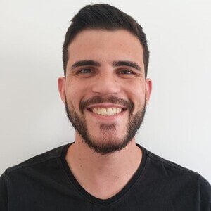 Gustavo Henrique Martins