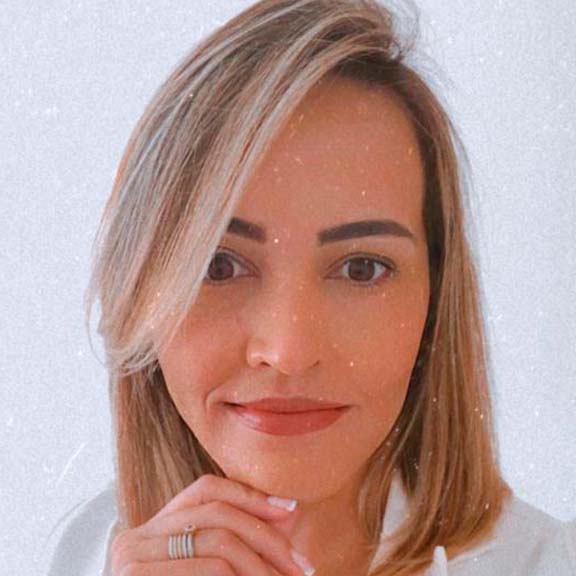 Natasha Preis Ferreira