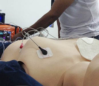 ACLS – Advanced Cardiovascular Life Support ACLS - Advanced Cardiovascular Life Support