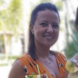 Angélica Lavorato Angélica Lavoreta