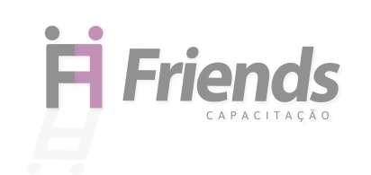 Friends – parceiros Friends - parceiros