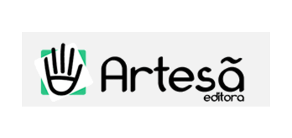 Logos parceiros – Artesã editora Logos parceiros - Artesã editora