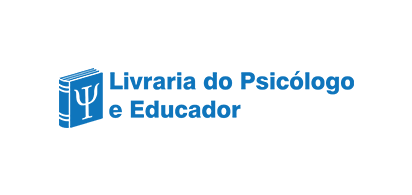 Logos parceiros – Livraria do Psicologo Educador Livraria do Psicologo Educador - Parceiro