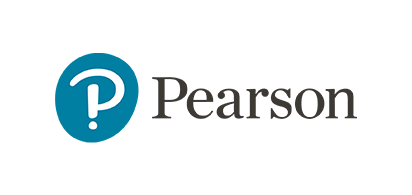 Logos parceiros – Pearson Pearson - Parceiro