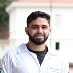 Luís Henrique Magalhães Miguel Luís Henrique Magalhães Miguel