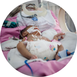 o-que-vc-vai-aprender-uti-neonatal Enfermagem em UTI Neonatal