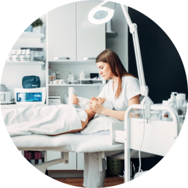 por-que-fazer-fisioterapia-dermatofuncional Pós em Fisioterapia Dermatofuncional IESPE Juiz de Fora