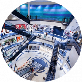 o-que-voce-vai-aprender-shopping-center gerenciamento de obras comerciais